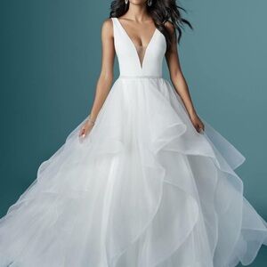 Maggie Sottero Fatima